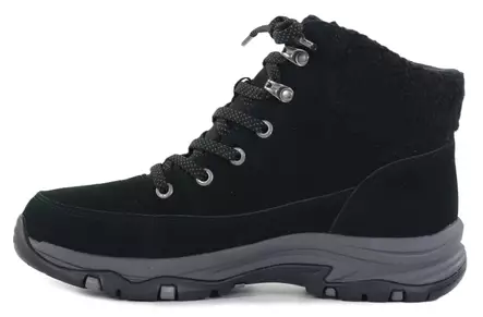 167894/BLK - Skechers ankle boots - 141902 - 2