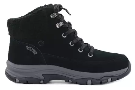 167894/BLK - Skechers ankle boots - 141902 - 1