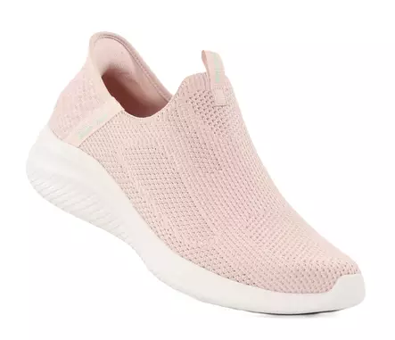 Skechers women's sneakers 150450/ROS ULTRA FLEX 3.0 - EASY WIN rose - Skechers women`s sneakers - 138332 - 1