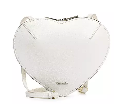 Tamaris Bag Kimberlie 34300300 white - Handbags - 140742 - 1