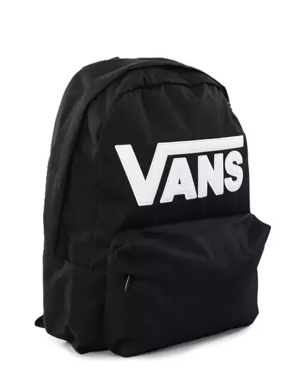 Vans Backpack Vendor Old Skool Black - Backpacks - 138902 - 1
