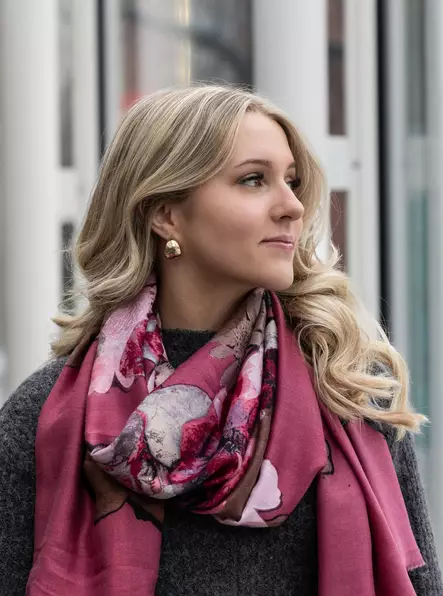 62694 - Women's scarfs - 140352 - 1