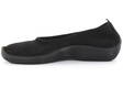 Arcopedico Walking Shoes 4111 L2 11C, Black - Women's walking shoes - 125902 - 2