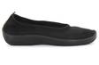 Arcopedico Walking Shoes 4111 L2 11C, Black - Women's walking shoes - 125902 - 1