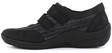 Arcopedico Walking Shoes Olimpia D15, Black - Women's walking shoes - 123272 - 2