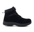 Askel VOLI-0909 men's studded shoes black - Men's ankle boots and boots - 134642 - 1