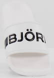 Björn Borg Mules Harper, White - Women's mules - 128552 - 3