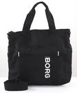 Björn Borg Training Bag CORE8050 black - Sport bags - 131512 - 1