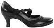 Chantana Pumps 23351, Black - Women's pumps and high heels - 120562 - 1