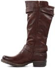 Dockers Boots 354476, Brown - Women's boots - 127602 - 2