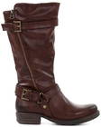Dockers Boots 354476, Brown - Women's boots - 127602 - 1