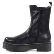 Duffy Ankle Boots 78-77301, Black - Women's ankle boots - 131732 - 2