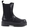 Duffy Ankle Boots 78-77301, Black - Women's ankle boots - 131732 - 1