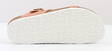 Duffy Sandals 86-43001 rose gold - Women's mules - 133012 - 3