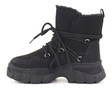 Duffy Ankle Boots 75-19024, black - Women's ankle boots - 131892 - 2