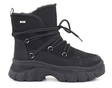 Duffy Ankle Boots 75-19024, black - Women's ankle boots - 131892 - 1