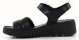 Emma Sandals 483-5443 black - Women's sandals - 133662 - 2