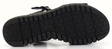 Emma Sandals 483-5443 black - Women's sandals - 133662 - 3