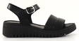 Emma Sandals 483-5443 black - Women's sandals - 133662 - 1