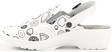 Fly Flot Work Shoes 1023, White - Women's work shoes - 128312 - 2