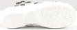 Fly Flot Work Shoes 1023, White - Women's work shoes - 128312 - 3