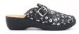 Fly Flot Work Shoes 526-026 grigio - Women's work shoes - 132342 - 1