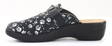 Fly Flot Work Shoes 526-026 grigio - Women's work shoes - 132342 - 2