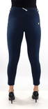 Freddy pants WR.UP® Eco 7/8 Regular Waist Super Skinny B940 dark blue - Women's trousers - 134132 - 2