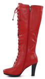 Fuzz Boots 6176-02 black - Women's boots - 134362 - 2