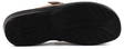 Goldenfit Work Shoes 616 caffe suede - Women's work shoes - 127912 - 3