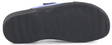 Golden Fit Mules 714 Purple suede - Women's work shoes - 134022 - 3