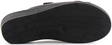 Golden Fit Wedge Mules 714 high-gloss black - Women's work shoes - 125922 - 3