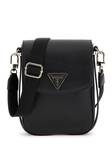 Guess Brynlee Mini shoulder bag / backpack black - Handbags - 134582 - 1
