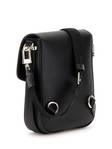 Guess Brynlee Mini shoulder bag / backpack black - Handbags - 134582 - 2