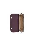 Guess Brynlee shoulder bag plum - Handbags - 134572 - 3