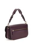 Guess Brynlee shoulder bag plum - Handbags - 134572 - 2