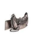 Guess Clelia bag pewter - Handbags - 134632 - 2
