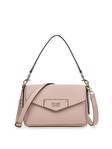 Guess Shoulder bag Eco Brento pink - Handbags - 133822 - 1