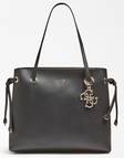 Guess Bag Digital, Black - Handbags - 127702 - 2
