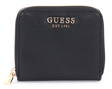Guess Wallet Eco Alexie slg, black - Wallets - 132762 - 1