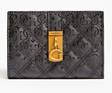Guess Wallet Gaia slg black - Wallets - 132042 - 1