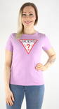 Guess T-Shirt W1YI1BI3Z11, lily - Women's T-shirts - 130732 - 1