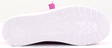 HEYDUDE Shoes Wendy Slub Canvas purple - Women's walking shoes - 133852 - 3