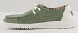 HEYDUDE Shoes 40054-337 Wendy Boho Olive - Women's walking shoes - 133682 - 3
