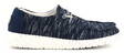 HEYDUDE Shoes Wendy sox navy - Women's walking shoes - 133672 - 1