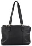 House of Sajaco Bag 3061086, black - Handbags - 133212 - 1