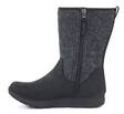 Icebug Ankle Boots Grove wool, black/gray - Women's ankle boots - 131582 - 2