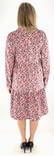 JDY Dress New black/miniflower - Dresses and tunics - 133022 - 2