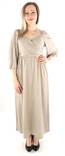 JDY Dress 3/4 chateau gray - Dresses and tunics - 135722 - 3