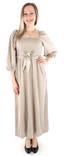 JDY Dress 3/4 chateau gray - Dresses and tunics - 135722 - 1